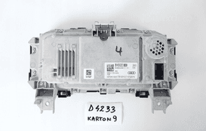 Licznik virtual zegary lcd audi A3 8Y 8Y0920800 5