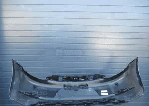 Zderzak tylny tył porsche boxster 718 982 lift 2015- 8