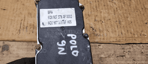 Pompa sterownik ABS VW Polo 9N 0265231712 6Q0614117S 6Q0907379AF 7