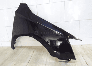 błotnik prawy skoda fabia 3 III Tong Yang 1906a zamiennik 1