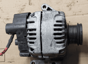Fiat  Punto Doblo  Lancia Ypsilon 1.3 JTD Mjet alternator 90A 1