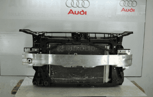 Wzmocnienie pas audi A3 8V 2016-2019 2,0 tfsi 8V0 1