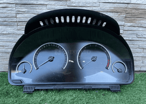 Licznik zegary bmw F01 F07 F12 F10 F25 9255567 1