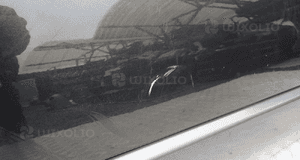 Drzwi prawy przód  mercedes sl 500 R129  cabrio cupe  kompletne 2