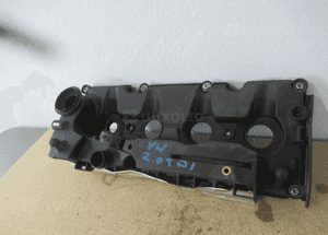 Pokrywa zaworów vw audi skoda seat 2.0 tdi 04L103475 3