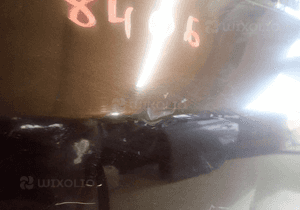 Drzwi prawe tylne prawy tył opel astra 4 iv j hb 4