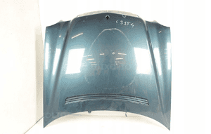 Maska pokrywa silnika mercedes e W210 lift 1