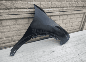 Citroen C4 e-c 4 2020-2024 błotnik przedni prawy 3