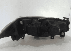 Renault megane 2 lewa lampa przód -120 4