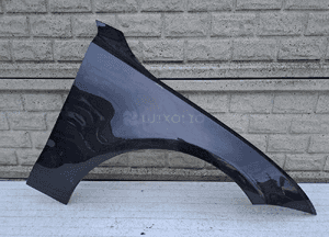 AUDI A7 4G 4G8 BŁOTNIK PRZEDNI PRAWY 1