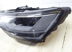 Lampa lewa audi A6 C8 4K0941033 4
