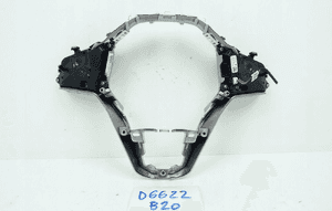 PRZYCISKI MULTIFUNKCJA VW GOLF PASSAT 3G0959442R 4
