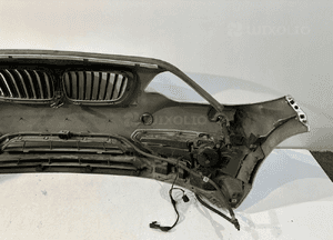 BMW 2 F22 / F23 Zderzak przedni kompletny - 15200 10