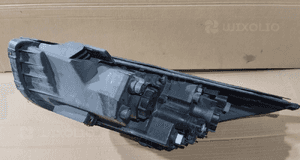 Lampa przód przednia prawa lewa hyundai IX35 i 1 uk 4