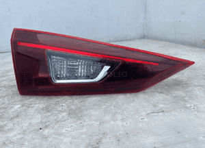 Mazda 3 bm lampa lewa led 2016 rok B45A-513G0 1