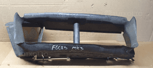 Kierownica wlot powietrza Ford Focus MK3 BM51-8314-CC 2