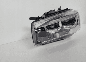 BMW X5 F15 / X6 F16 Lampa przednia - Xenon L 4397 3