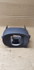 Osłona obudowa kolumny kierowniczej Citroen C5 III 9682431577 9682430777 1