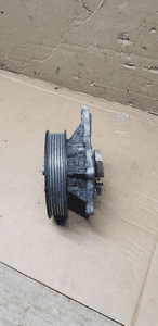 Pompa wody VW Touareg 3.0 TDI 06E121005 4