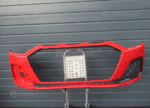 Zderzak przedni przód audi A1 ii 82A 82A807437A 2018 1