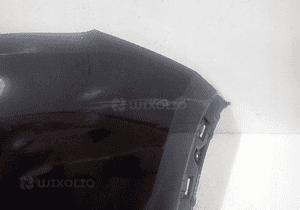 Zderzak przód przedni toyota highlander 4 iv 21- 4