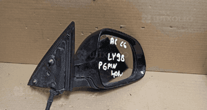 Lusterko prawe 6 pin audi A6 C6 LY9B 3