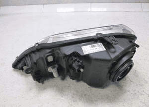 Dacia logan 08-13 lampa prawy przódprzednia oryginał 11
