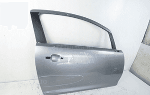 Opel corsa d 3-DRZWI 2006- drzwi przednie prawy przód 6