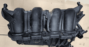Peugeot 207 308 Citroen C4 1.4 16V VTi kolektor ssący V 754435580 1
