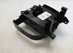 Mercedes eqc W293 N293 panel sterowania radiem 7