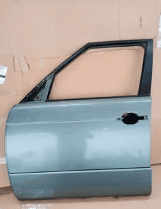 Drzwi lewy przód przednie lewe Range Rover Vogue L322 1