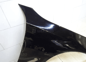 Błotnik prawy przód przedni bmw 5 v G30 G31 4