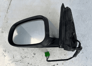 Volvo V60 i 10-13 S60 ii lusterko lewe 8PIN uk 3304-941 6