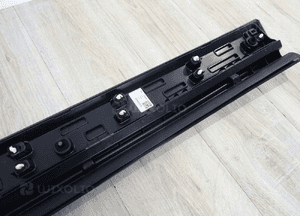 JAGUAR E-PACE Listwa Drzwi Lewy Przód J9C321065A 8