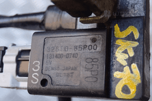 Klema minusowa suzuki swift MK8  32810-85P00 4