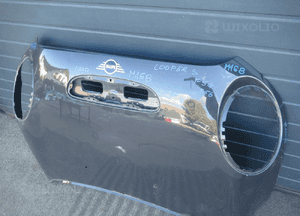 Maska pokrywa silnika mini cooper s F55 F56 F57 2014- 6
