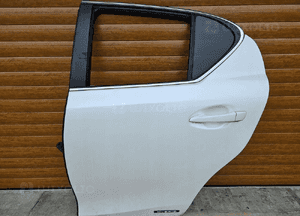 Lexus CT 200H drzwi lewe tylne tył 077 2