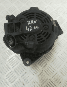 RANGE ROVER VOGUE L322 4.2 SUPERCHARGED ALTERNATOR 5