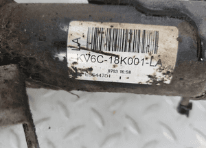 FORD TRANSIT CONNECT MK2 II 1.5TDCI AMORTYZATOR KV6C18K001LA MCPERSON 2