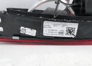 Audi A3 8Y0 2020- 8Y0945076 lampa prawy tył tylna 3