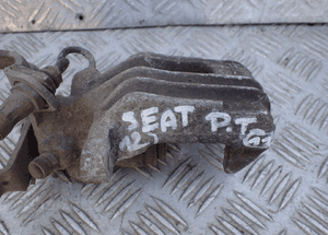 Zacisk prawy tył seat altea radom 2