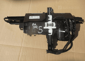 Ekran wyświetlacz nawigacji winda audi A6 C7 A7 4G 4G2919601T kompletny uk 1
