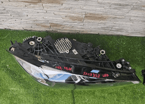 Lampa lampy led bmw 4 G22 G23 G26 5A19352 5A19351 3