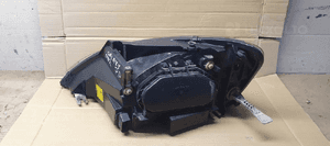 Lampa prawy przód przednia prawa Ford Galaxy MK1 Lift 0301183202 7M5941016D 5