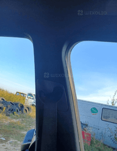 Bmw X5 MX5 oryginal E70 podsufitka panorama m-pakiet komplet daszek slupek 5
