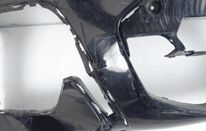 BMW X3 G01 X4 G02 M-PAKIET 2017- ZDERZAK PRZÓD PRZEDNI 139605-14 3