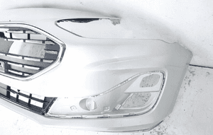 Ford focus MK4 lift 2021- zderzak przód przedni NX7B-17C831-AA 7