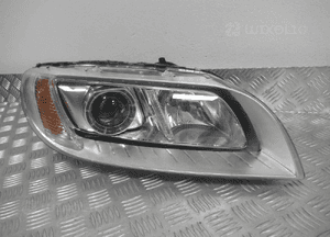 Lampa przednia przód prawa volvo V70 iii lift S80 ii lift XC70 ii 2013-2016 2