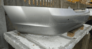 MERCEDES S 221 TYŁ TYLNY zderzak PDC   A 2218802640 3