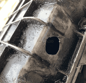 MERCEDES silnik 4,0 cdi 400 OM 628 głowica  misa  turbo dolot wiązka kolektor osłona 13